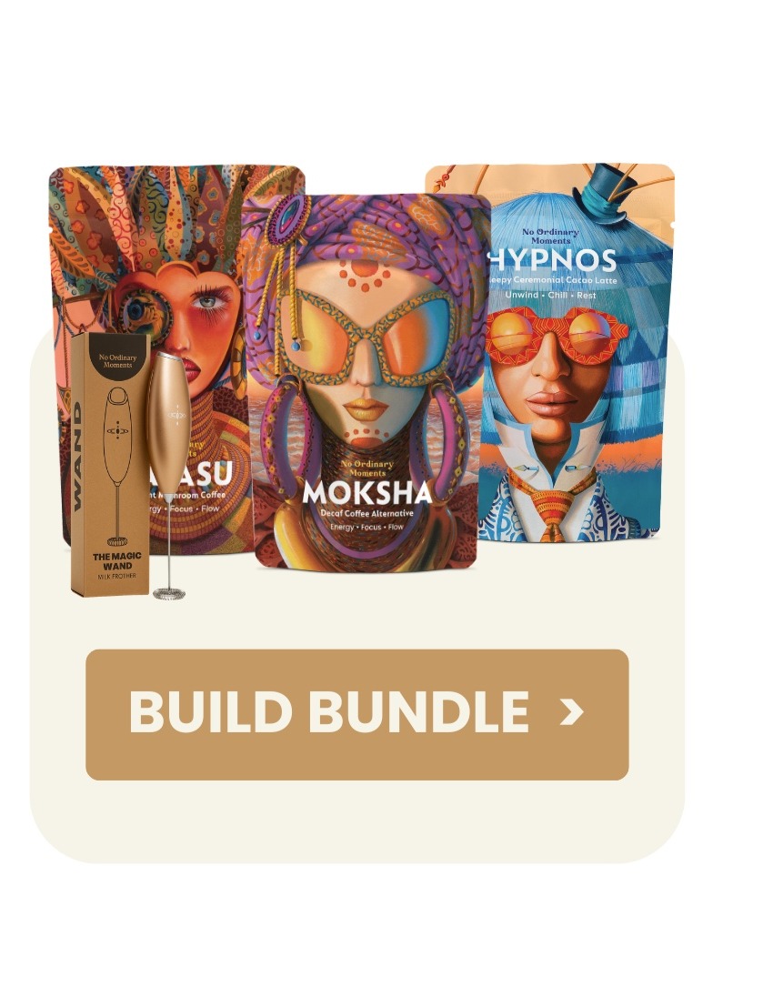 Build a bundle