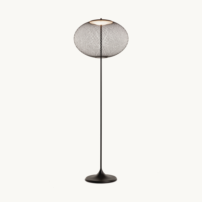 NR2 Floor Lamp