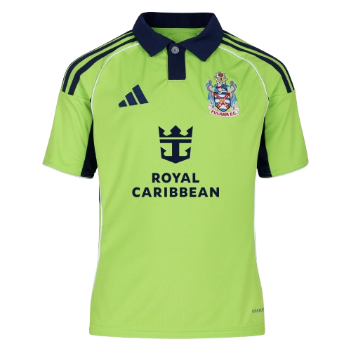 25/26 Junior Away Shirt