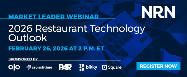 NRN Tech Outlook