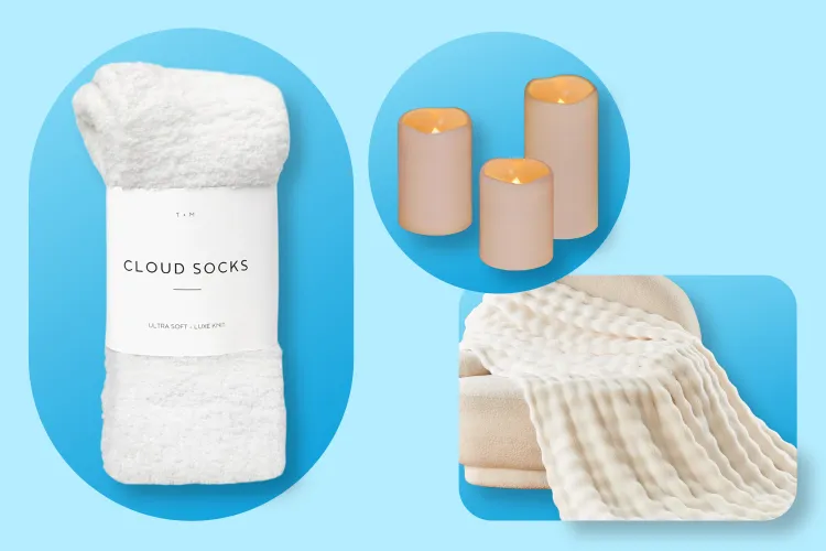 My Amazon Cart Is Full of Luxe-Looking Home Picks Under $20 That Are Ideal for Winter