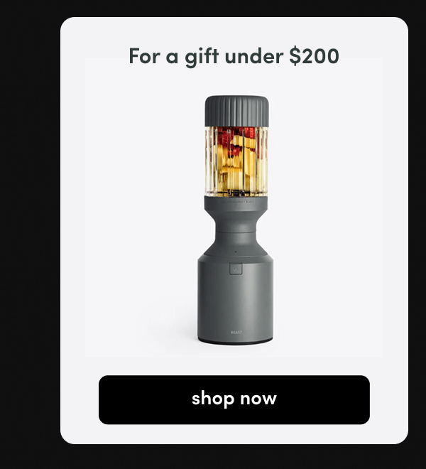 Mega Blender