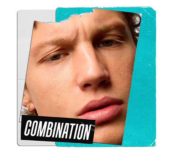 Combination