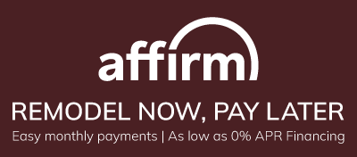 Affirm: Remodel Now Pay Later