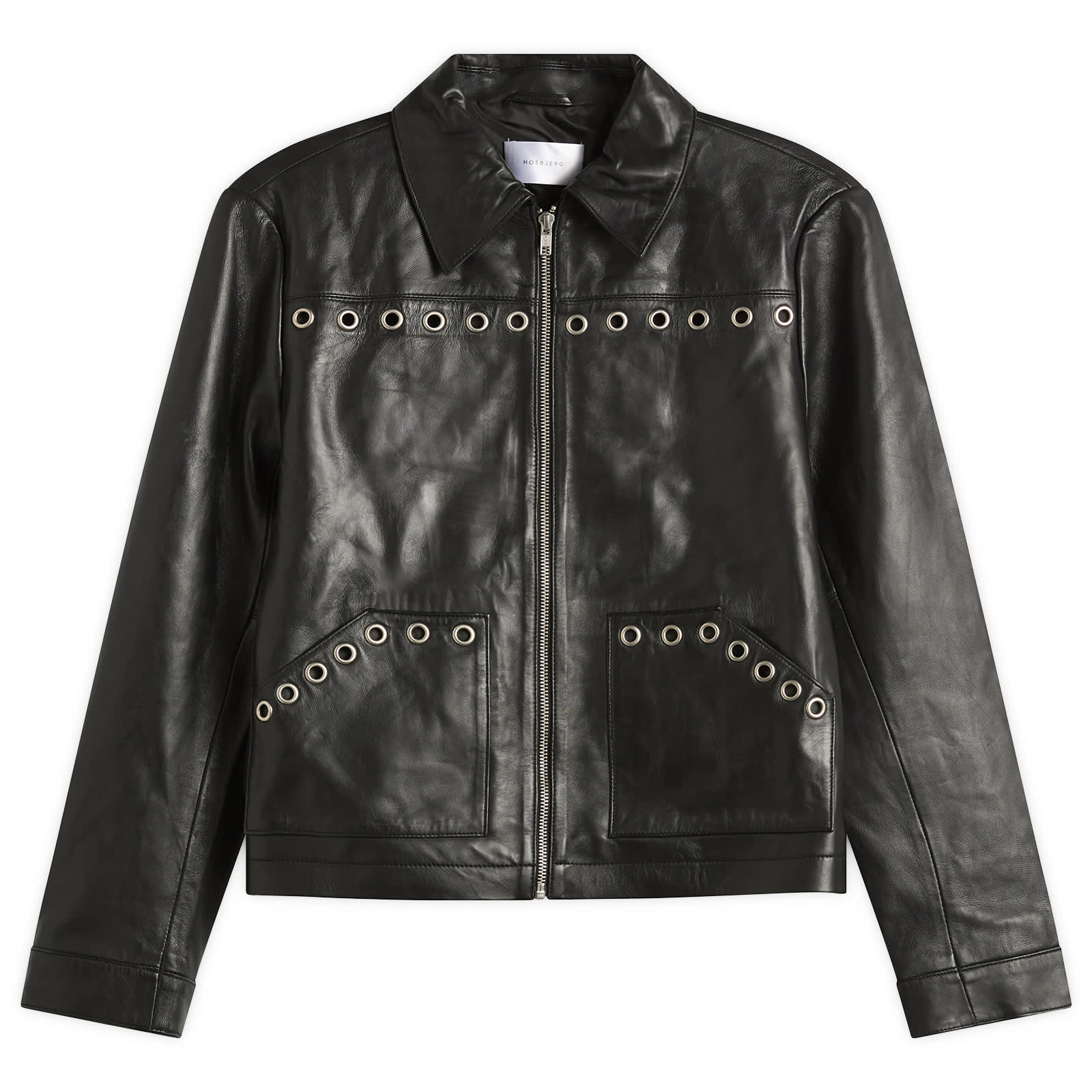 Hosbjerg Brianna Jacket
