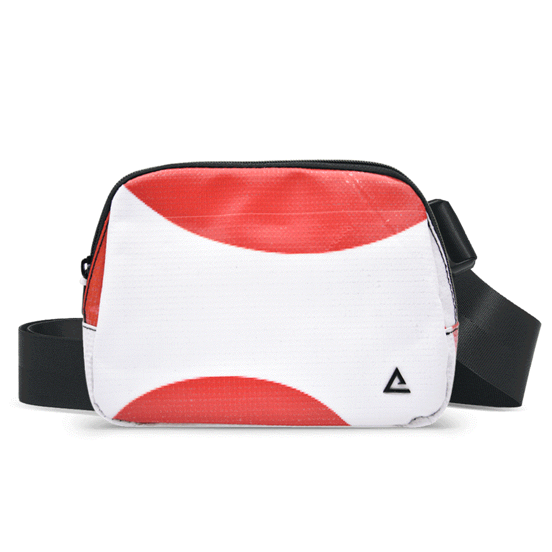Image of Zion Sling Bag