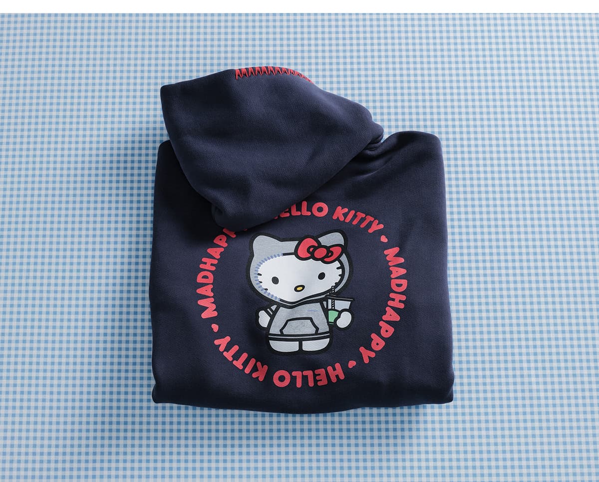 Hello Kitty® Matcha