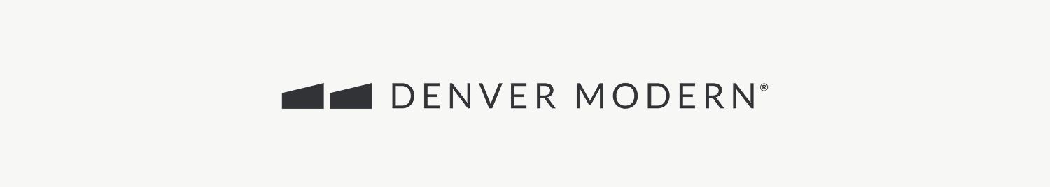 Denver Modern