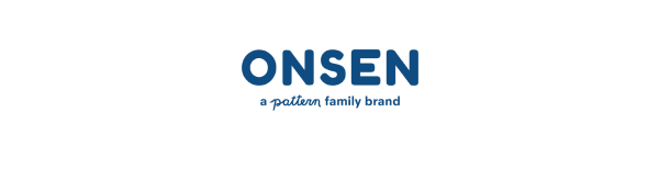 Onsen - A Pattern Family Brand
