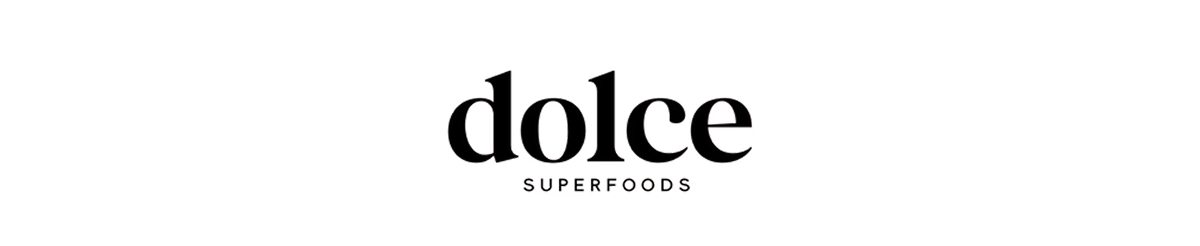 dolce SUPERFOODS