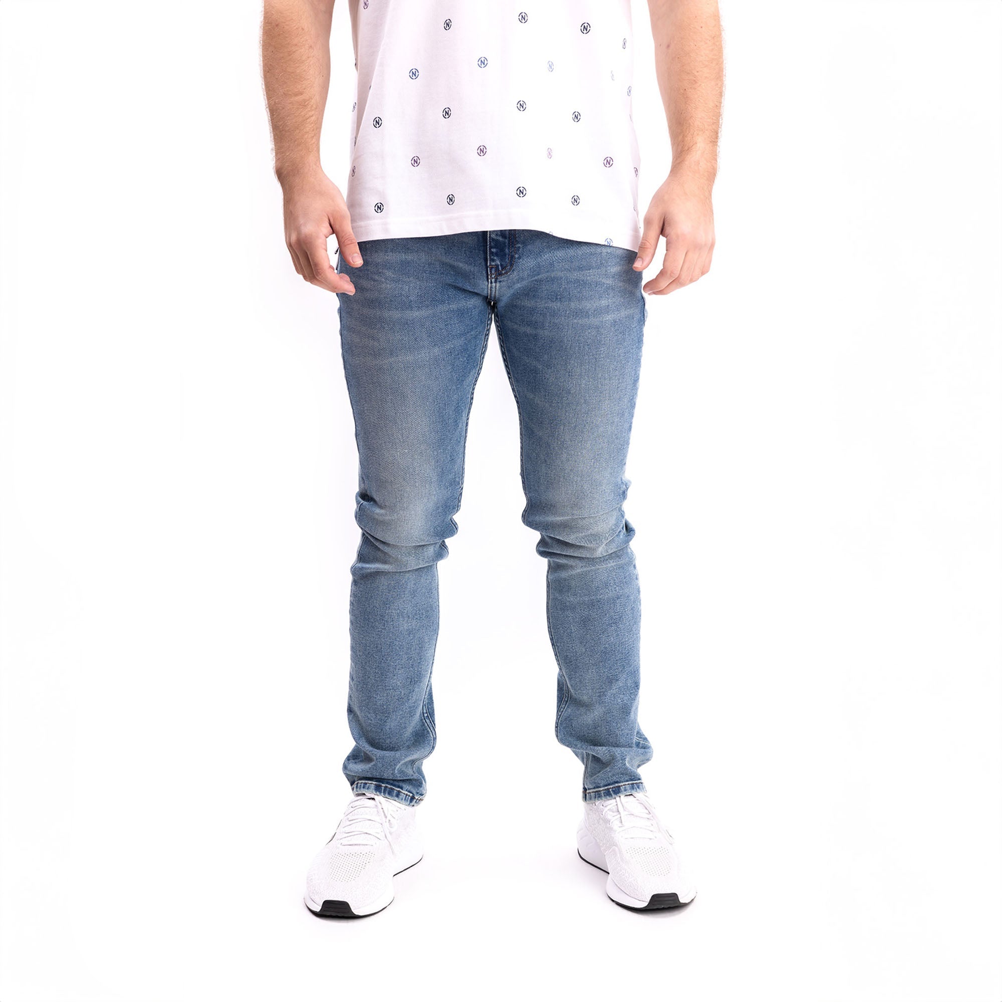 Image of Jeans De Hombre