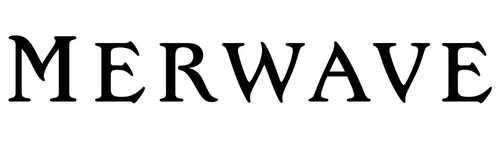 Merwave logo