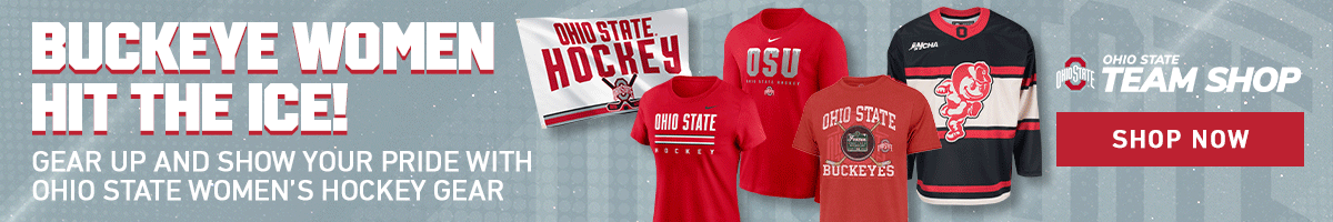SHOP NOW | Official Women's Hockey Gear