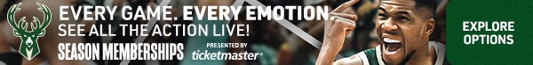 Every Game. Every Emotion. Explore Season Membership Options Now