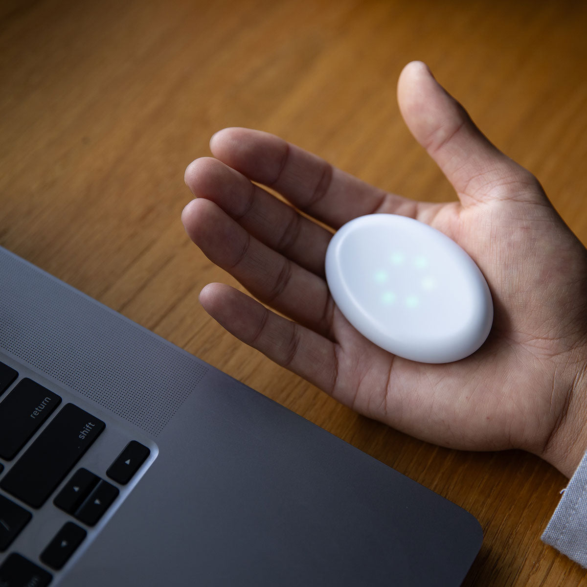 Image of Biofeedback Relaxation Tool