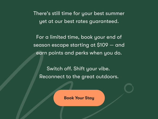 Book Your Stay
