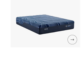 Stay Cool - Shop Serta iSeries NXG