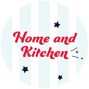 Home and Kitchen