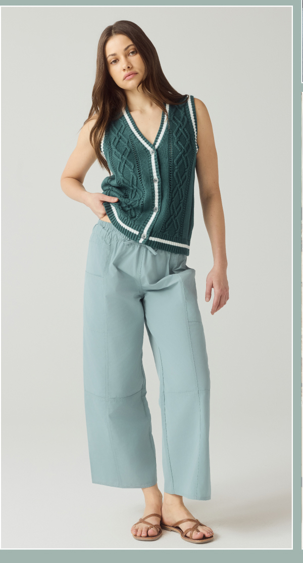 Shop Jade Sweater Vest