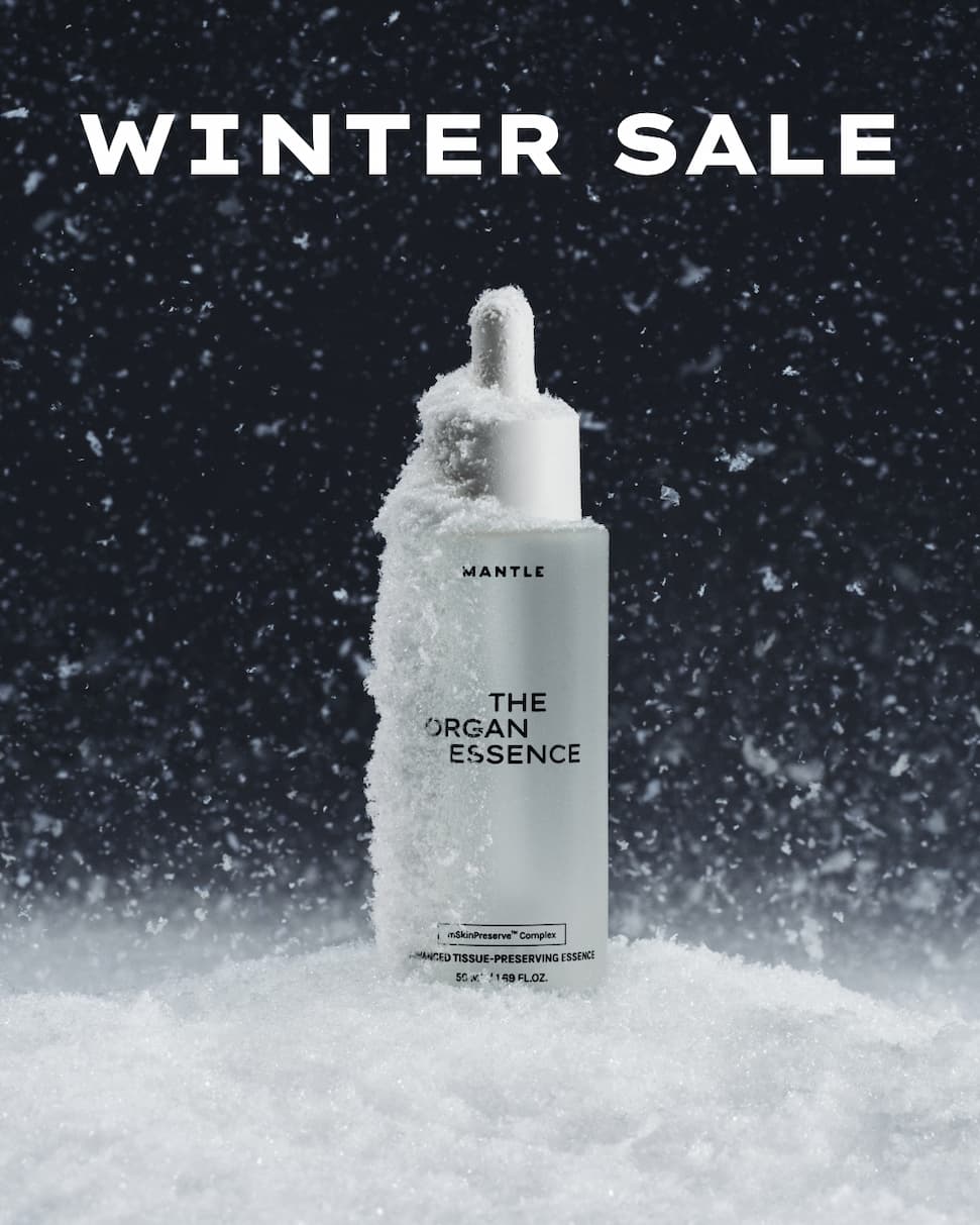 Winter sale is live