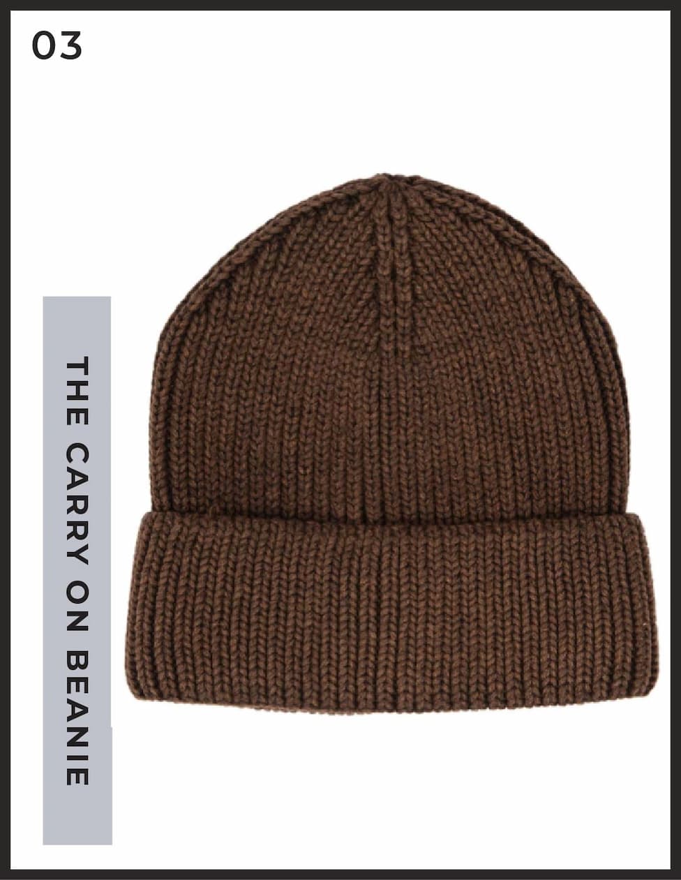 Shop Carry On Beanie
