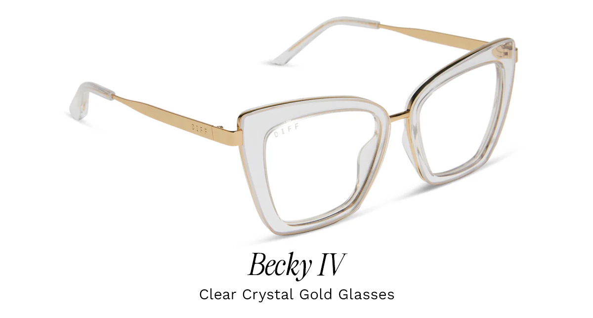 Shop Glasses