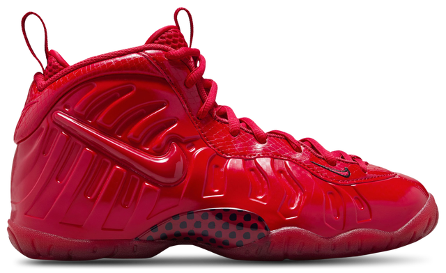 Nike Little Posite Pro