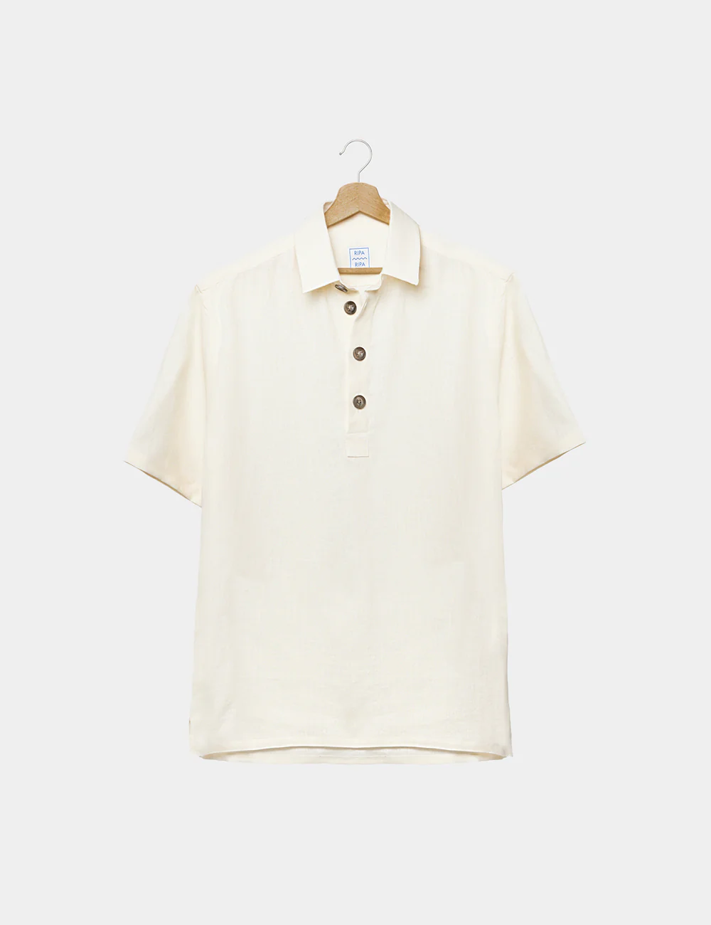 Polo Vomero Sabbia