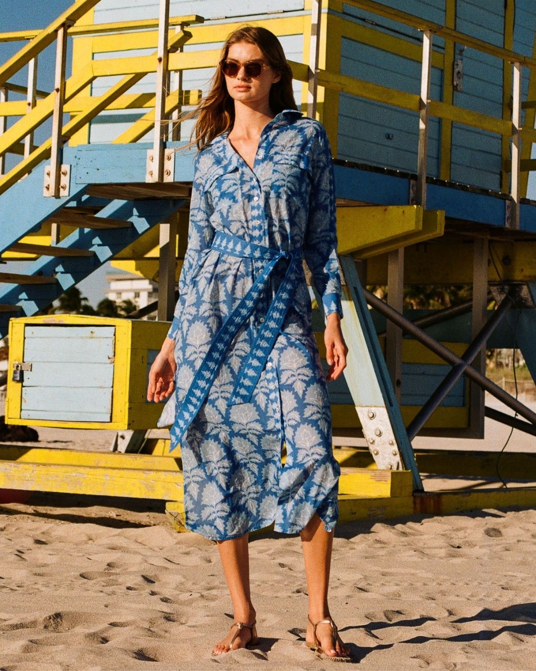 Image of Palma Maxi