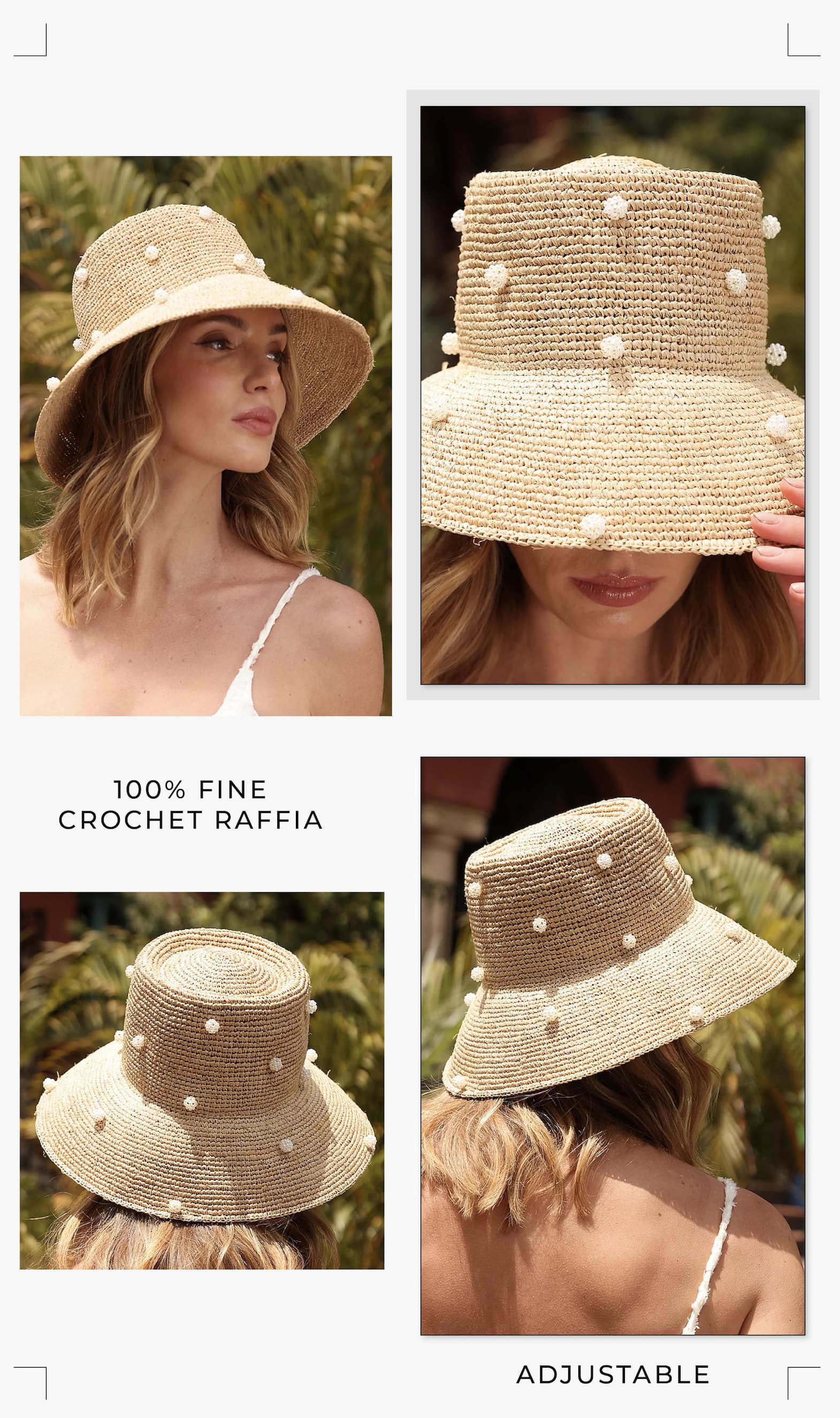 Shop The Pearla