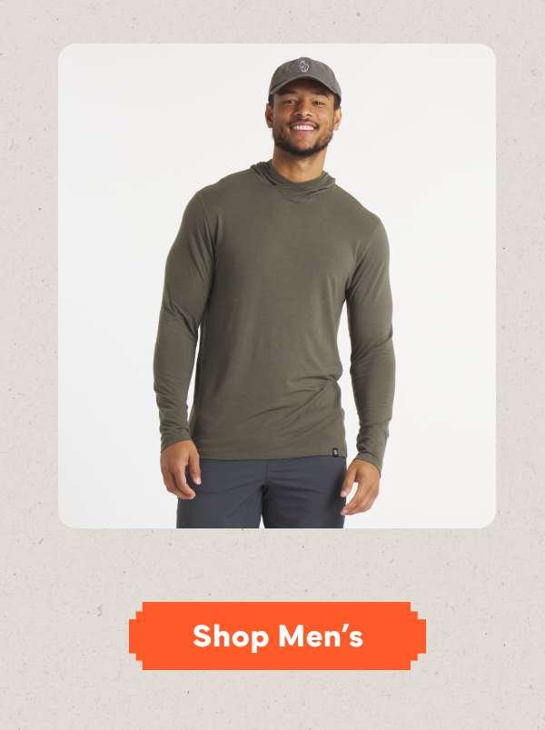 Shop Men's