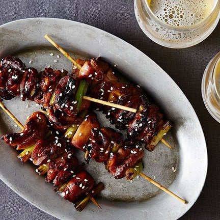 Turn Dinner Into an Activity