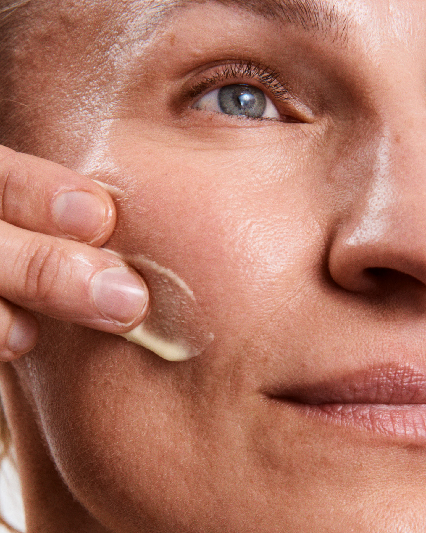 Get The Barrier Cream for free with your order