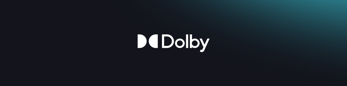 Dolby logo