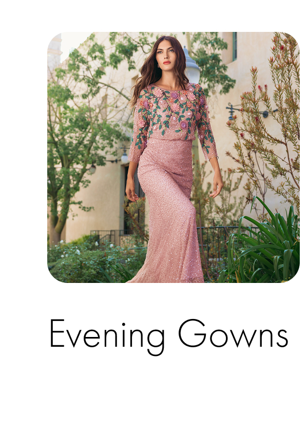 Evening Gowns
