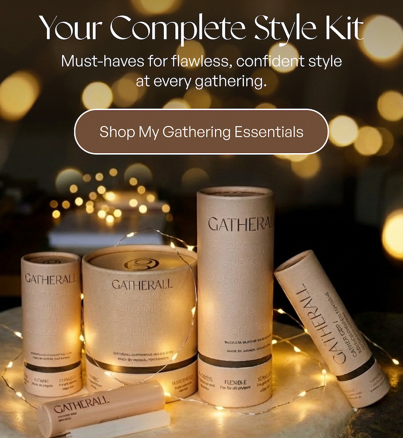 Your Complete Style Kit