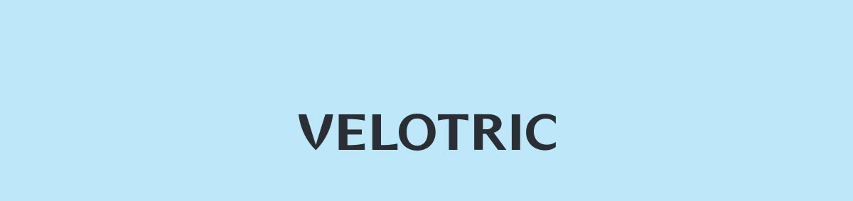 VELOTRIC