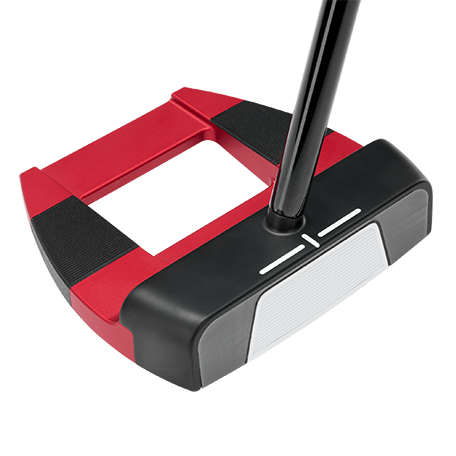 Square 2 Square Tri-Hot Jailbird Putter