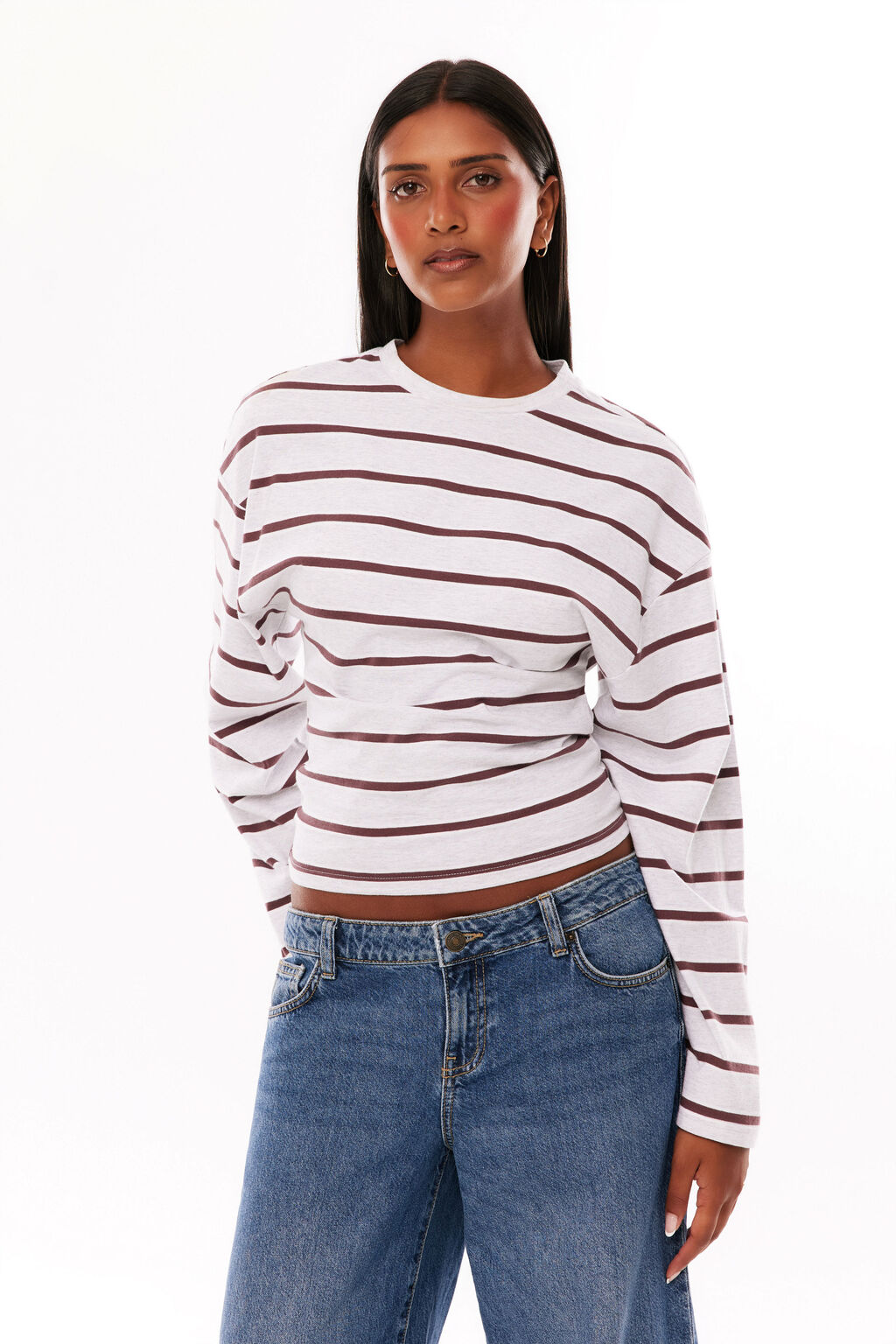Atlas Long Sleeve Top now $22.50