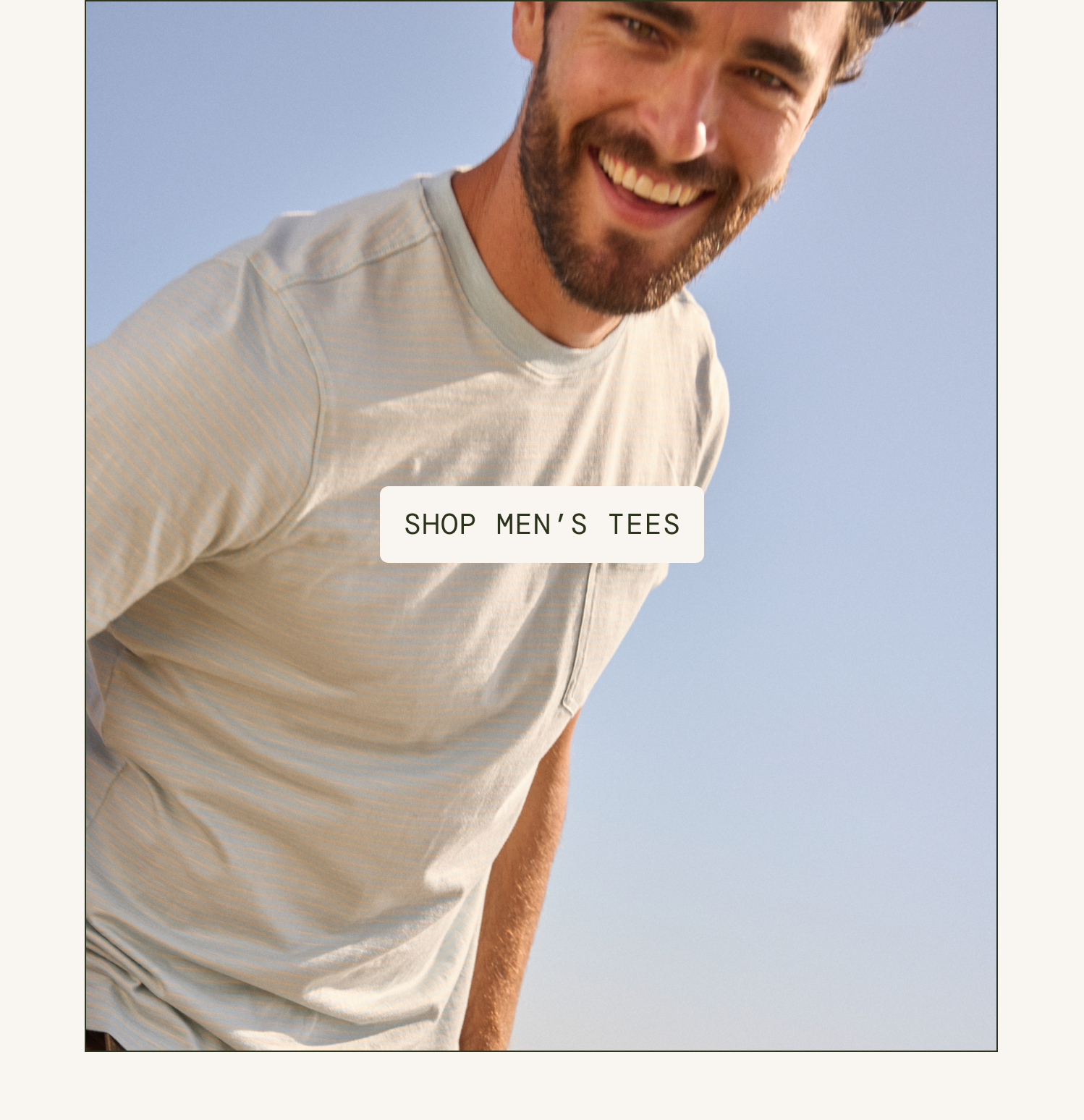 Shop Men's Tees