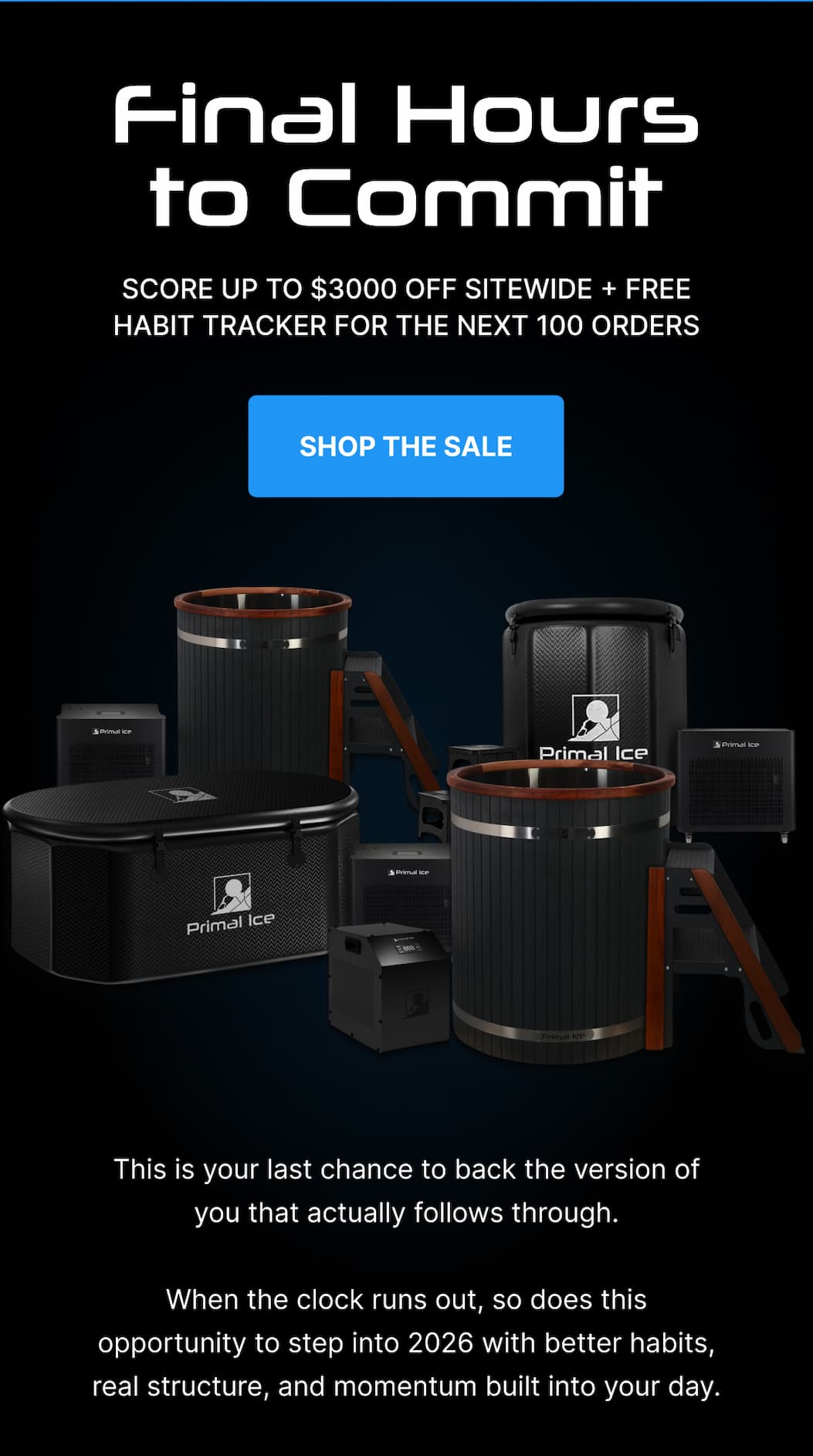 SHOP THE SALE