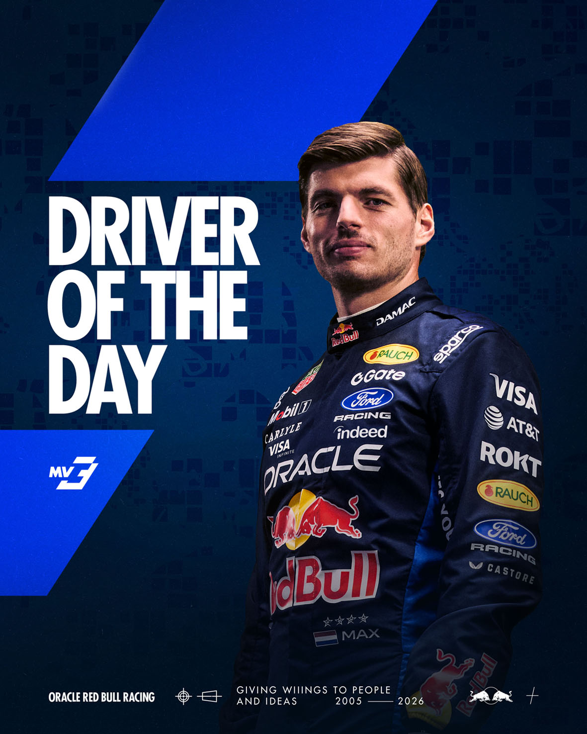 Austrian Grand Prix Race Report
