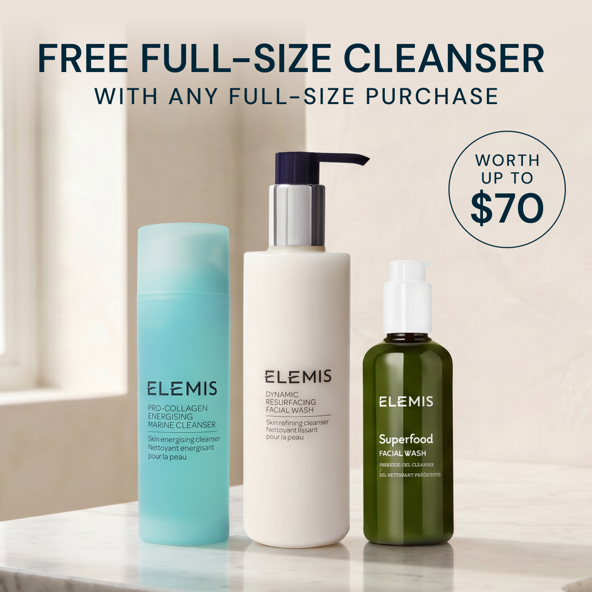 Choose You Free Travel Kit