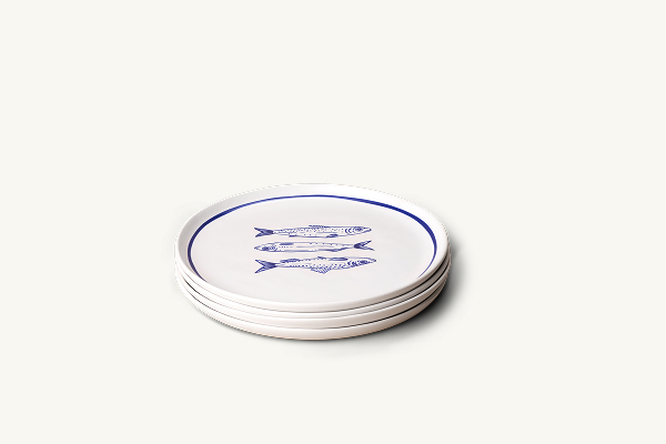 SHOP SALAD PLATES