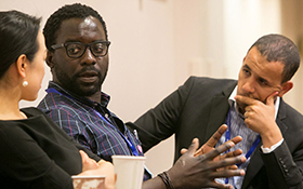 Learn more about the Owner/President/CEO Program
