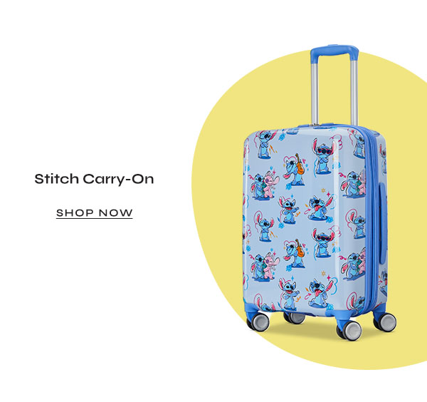 Shop Stitch Carry-On