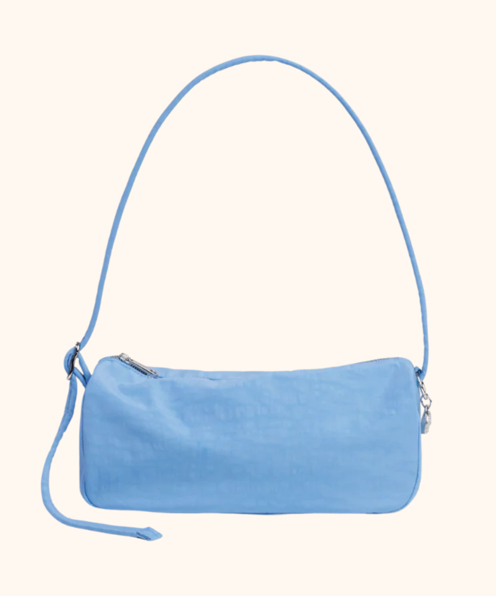 Nylon Loaf Bag