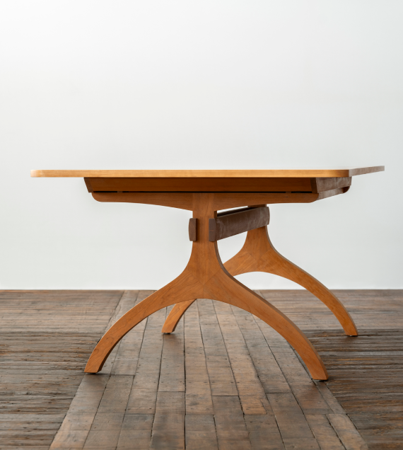 Wishbone Table