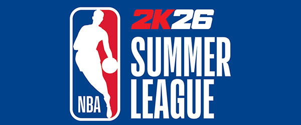 2K26 Summer League