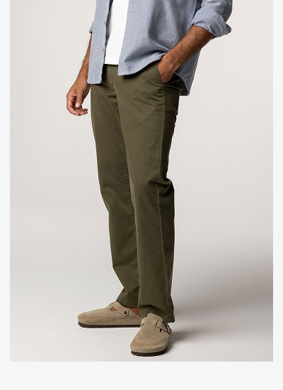 Men's Rincon Straight Fit Chino | Finisterre